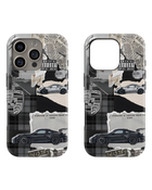 Sports Car Tank Case (Sports Car Original)