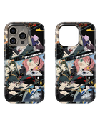 Spy X Family Tank Case (Spy Family)