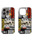 Movies Shows Tank Case (Star Wars Stormtrooper)