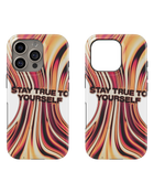 Y2K Tank Case (Stay True To Yourself)