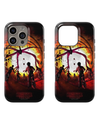 Movies Shows Tank Case (Stranger Things)