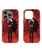 Movies Shows Tank Case (Stranger Things Vecna)