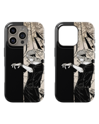 Jujutsu Kaisen Tank Case (Sukuna Classics)