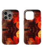 Jujutsu Kaisen Tank Case (Sukuna Shrine)