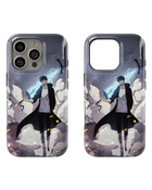 Solo Leveling Tank Case (Sung Jin Woo)