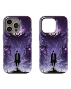 Solo Leveling Tank Case (Sung Jin Woo Army)