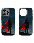 DC Tank Case (Superman)