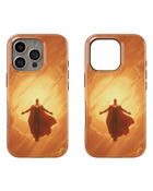 DC Tank Case (Superman Classics)