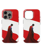 DC Tank Case (Superman Movie)