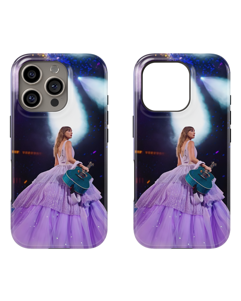 Singers Tank Case (Swifties)