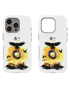 Haikyuu Tank Case (Take To The Skies)