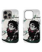 Demon Slayer Tank Case (Tanjiro)