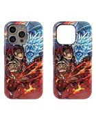 Demon Slayer Tank Case (Tanjiro Kamado)