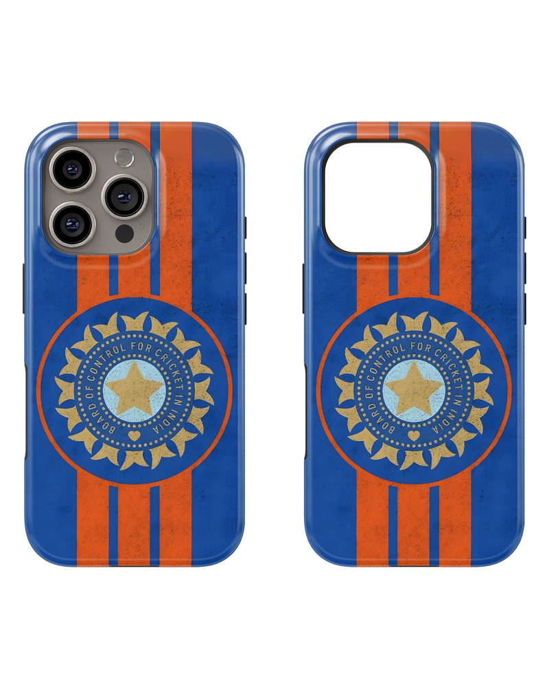 Cricket Tank Case (Team India)