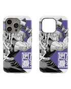 Demon Slayer Tank Case (Tengen Uzui)