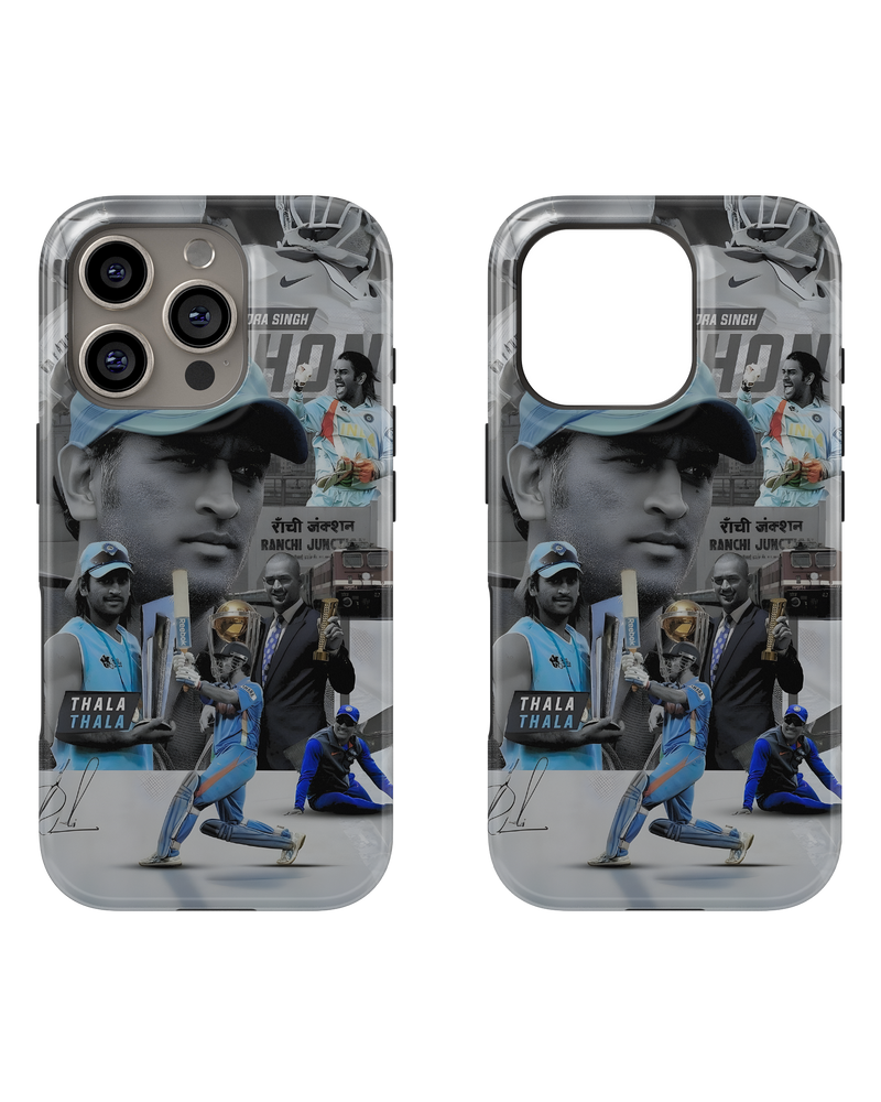 Cricket Tank Case (Thala)