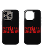 DC Tank Case (The Batman)