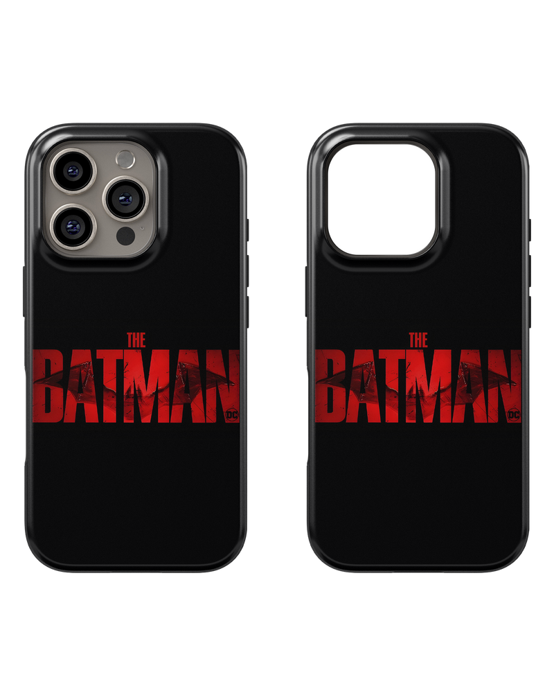 DC Tank Case (The Batman)