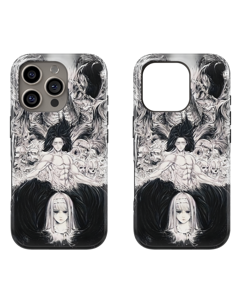 Attack On Titan Tank Case (The Beginning)