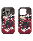 Movies Shows Tank Case (The Boys)