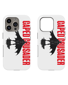 DC Tank Case (The Caped Crusader)