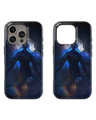 Hindu Gods Tank Case (The Creator)