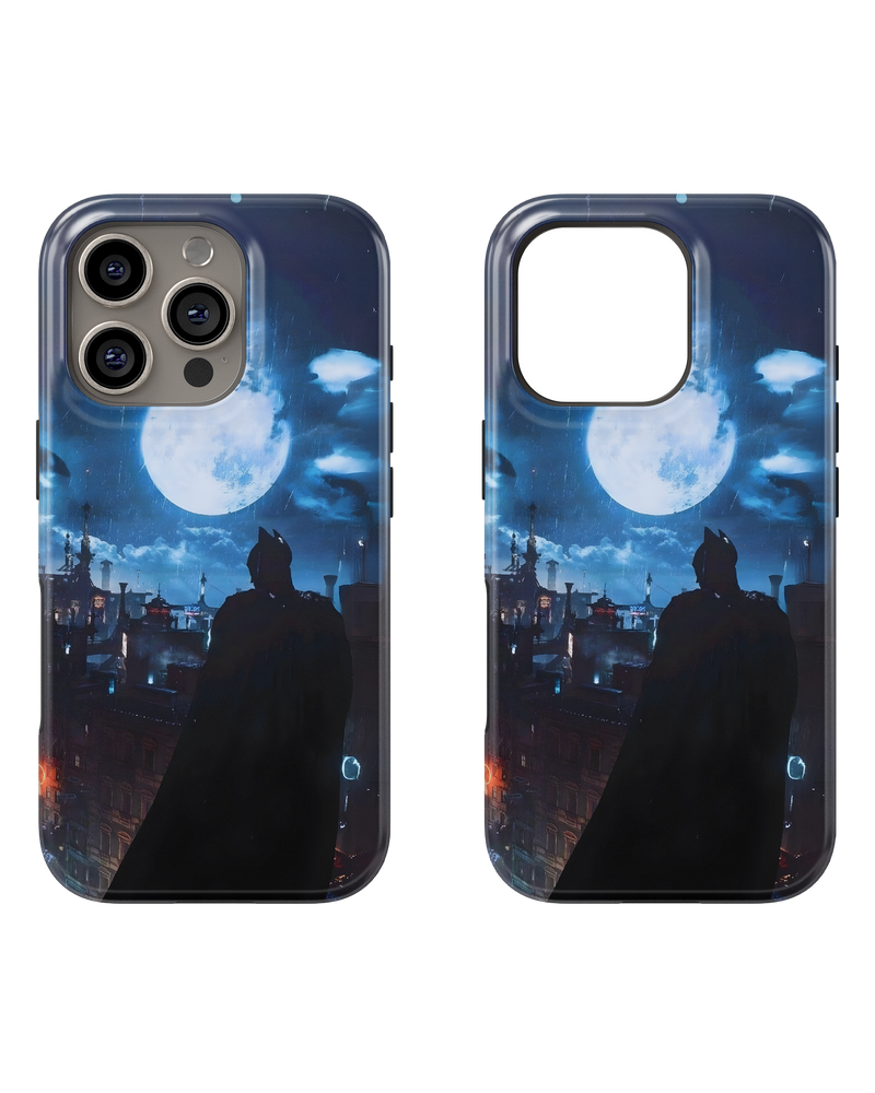 DC Tank Case (The Dark Knight)