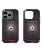 Berserk Tank Case (The Eclipse)