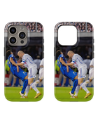 Football Tank Case (The Final Clash)