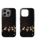 Movies Shows Tank Case (The Godfather)