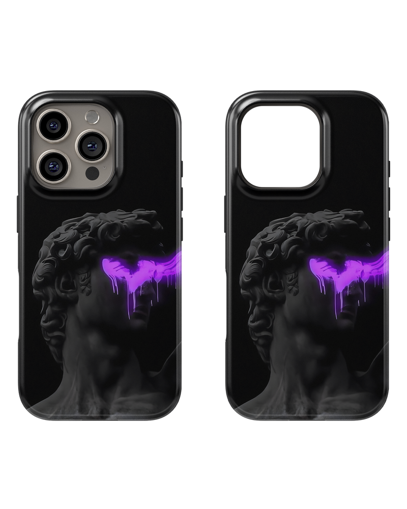 Modernism Tank Case (The Greek God)