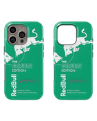Red Bull Tank Case (The Green Edition)
