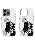 Jujutsu Kaisen Tank Case (The Honored One)