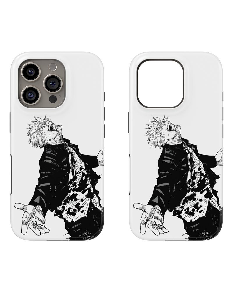 Jujutsu Kaisen Tank Case (The Honored One)