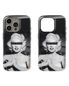 Modernism Tank Case (The Lady)