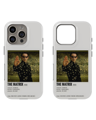Movies Shows Tank Case (The Matrix)
