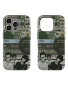 Singers Tank Case (The Smiths)