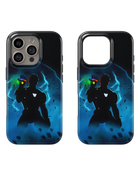 Marvel Tank Case (The Snap)