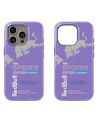 Red Bull Tank Case (The Spring Edition)