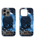 Movies Shows Tank Case (The Throne)