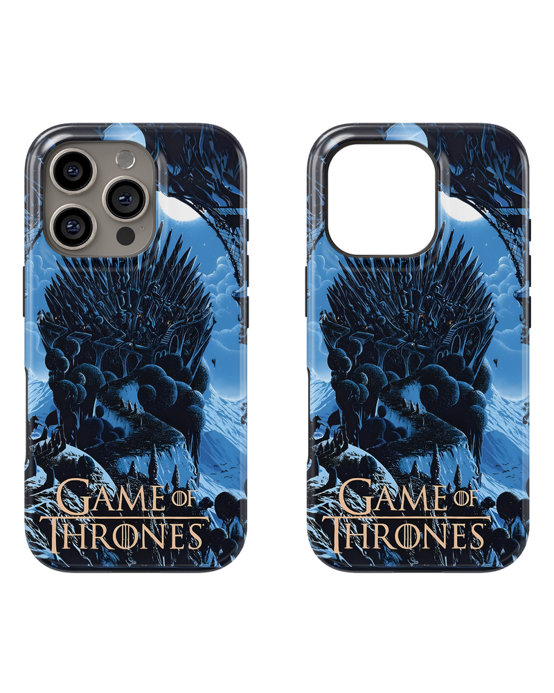 Movies Shows Tank Case (The Throne)