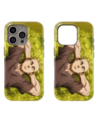 Vinland Saga Tank Case (Thorfinn)