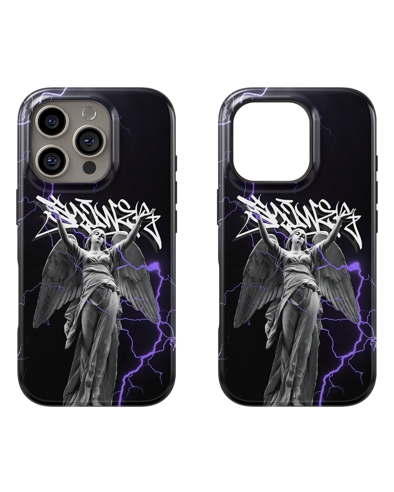 Modernism Tank Case (Thunder)