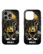 Attack On Titan Tank Case (Titan Shifters)