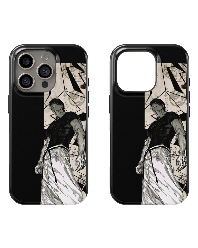 Jujutsu Kaisen Tank Case (Toji Classics)