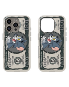Dollar Tank Case (Tom)