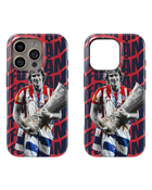Football Tank Case (Torres Trophy)