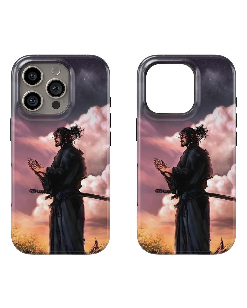 Vinland Saga Tank Case (Vagabond)