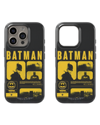 DC Tank Case (Vengence)
