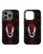 Marvel Tank Case (Venom)